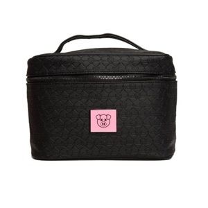 SHANE X JEFFREE STAR TRAVEL MAKEUP BAG